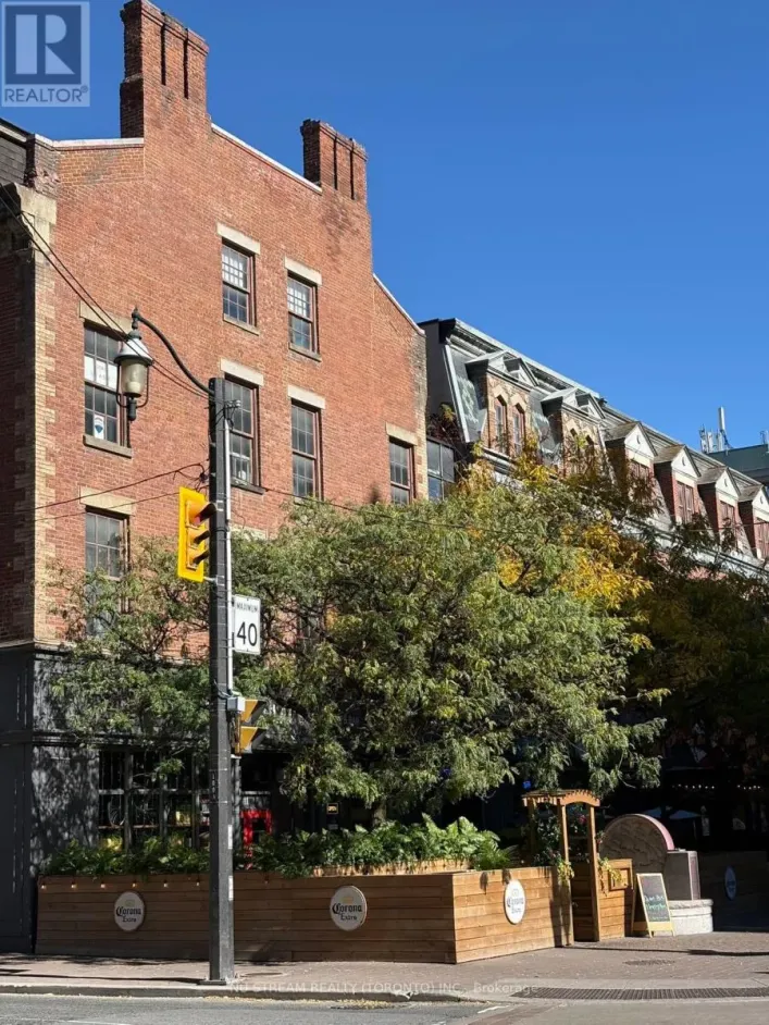 302 - 100 FRONT STREET E, Toronto