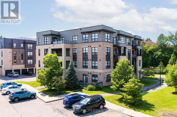 302 - 100 MONTBLANC PRIVATE, Ottawa