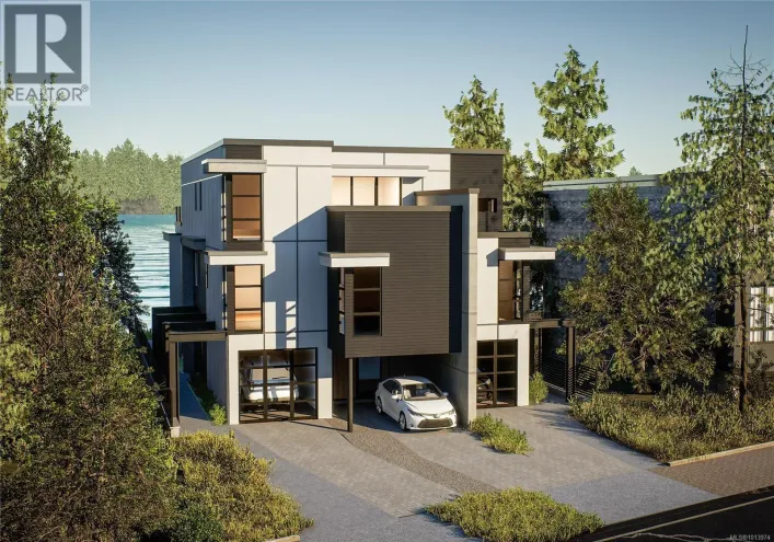 302 10393 Allbay Rd, Sidney