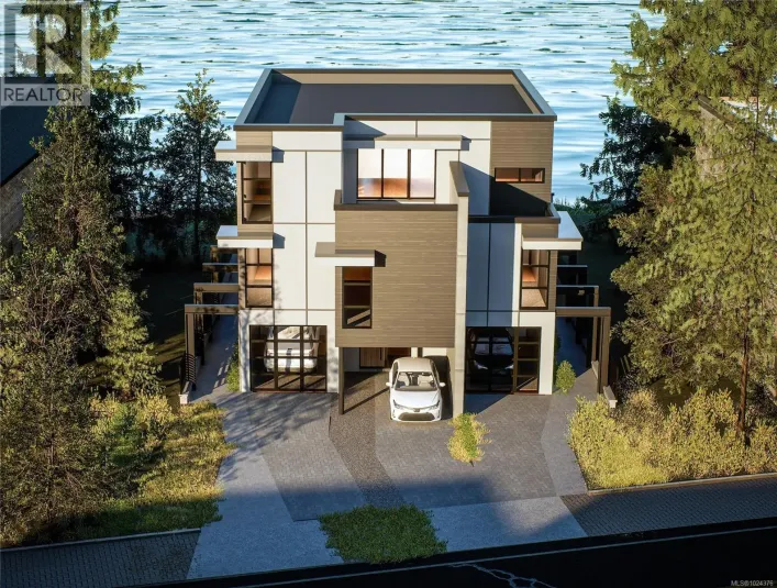 302 10393 Allbay Rd, Sidney