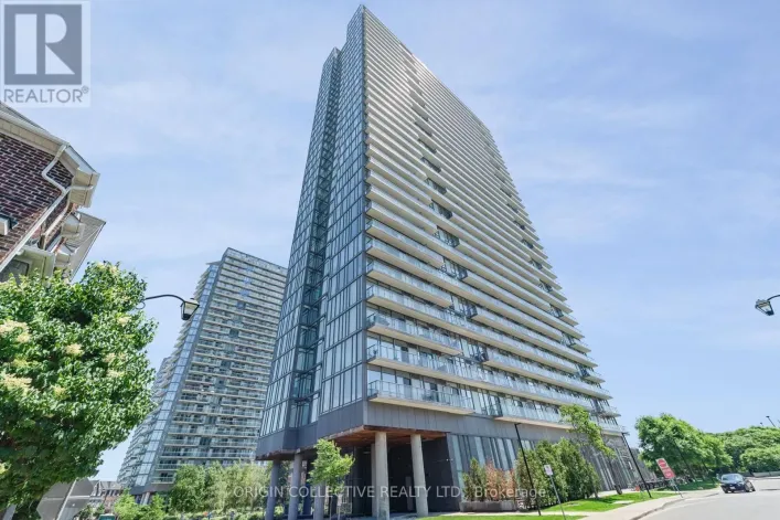 302 - 105 THE QUEENSWAY AVENUE, Toronto