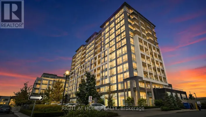 302 - 1050 MAIN STREET, Milton