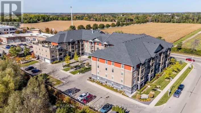 302 - 106 BARD BOULEVARD, Guelph