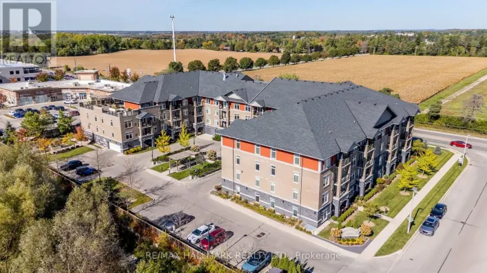 302 - 106 BARD BOULEVARD, Guelph