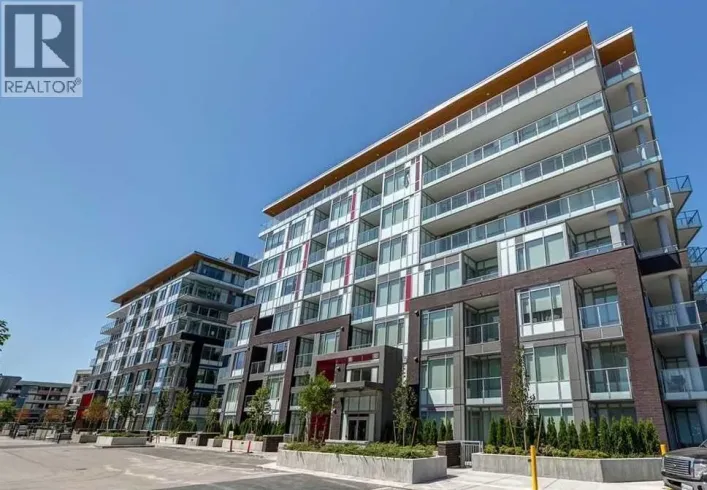 302 10788 NO. 5 ROAD, Richmond