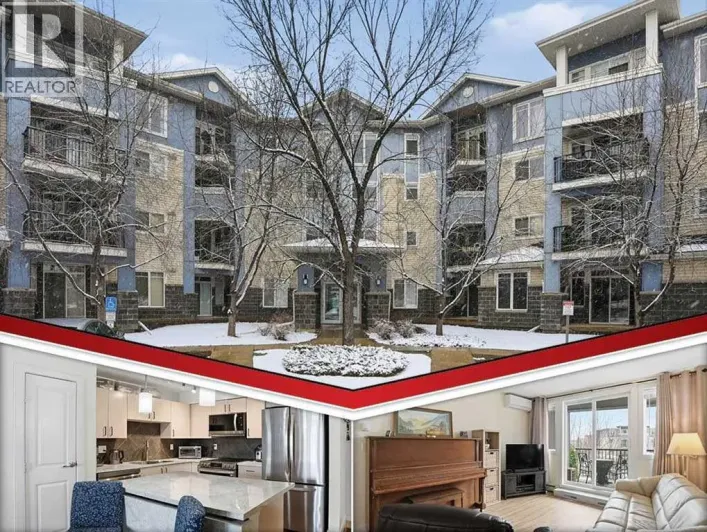 302, 108 Country Village Circle NE, Calgary