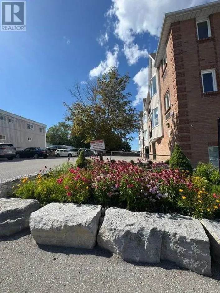 302 - 108 WATER STREET, Scugog