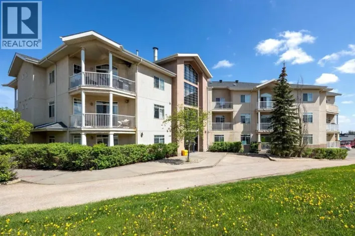 302, 1095 TIMBERLINE Drive, Fort McMurray