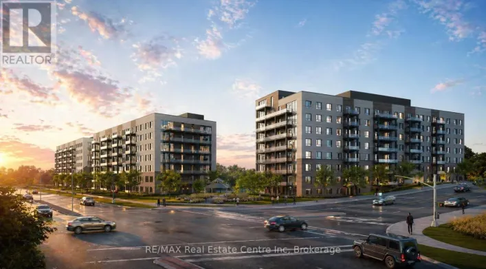 302 - 1098 PAISLEY ROAD N, Guelph