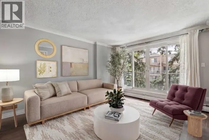 302, 110 24 Avenue SW, Calgary
