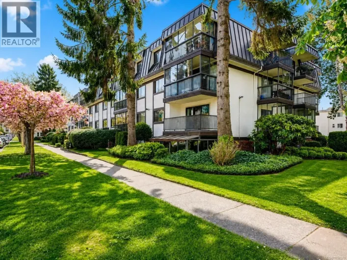 302 1101 Hilda St, Victoria
