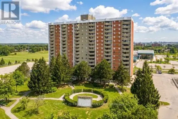 302 - 1103 JALNA BOULEVARD, London South