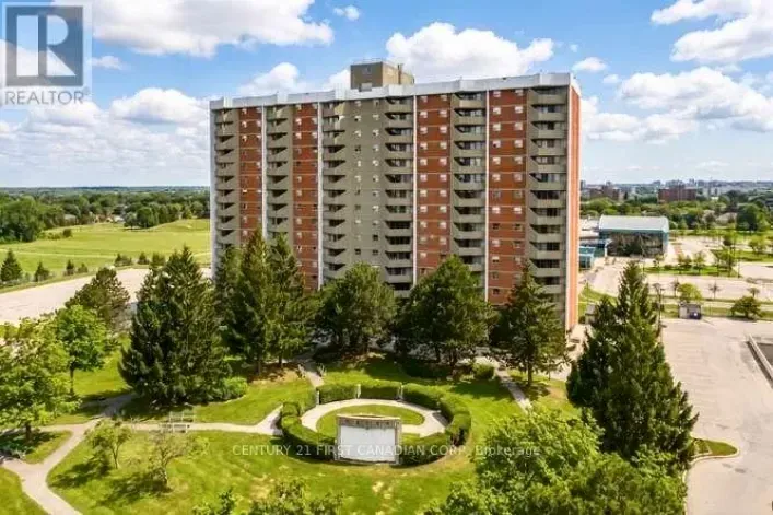 302 - 1103 JALNA BOULEVARD, London South