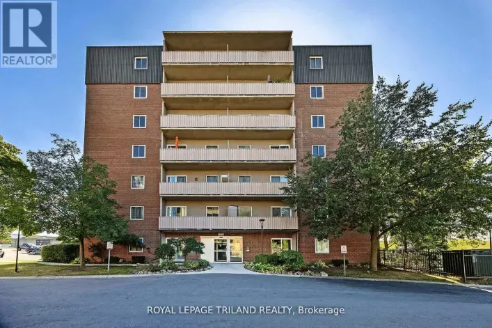 302 - 1106 JALNA BOULEVARD, London South