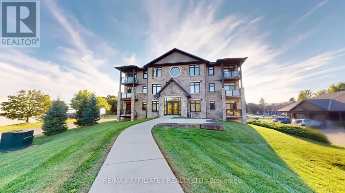 302 - 1109 MILLWOOD AVENUE, Brockville