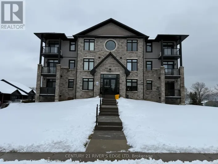 302 - 1109 MILLWOOD AVENUE, Brockville