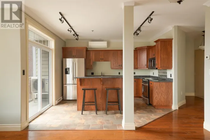 302 111 Richmond Street, Charlottetown