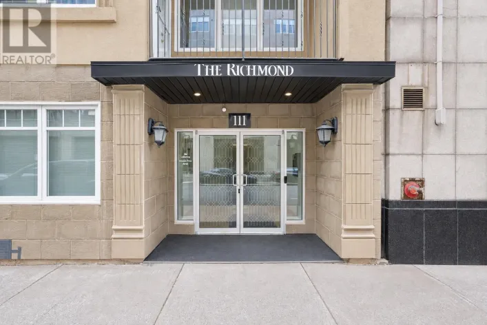 302 111 Richmond Street, Charlottetown