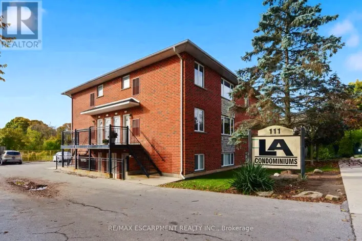 302 - 111 SMITS COVE, West Lincoln