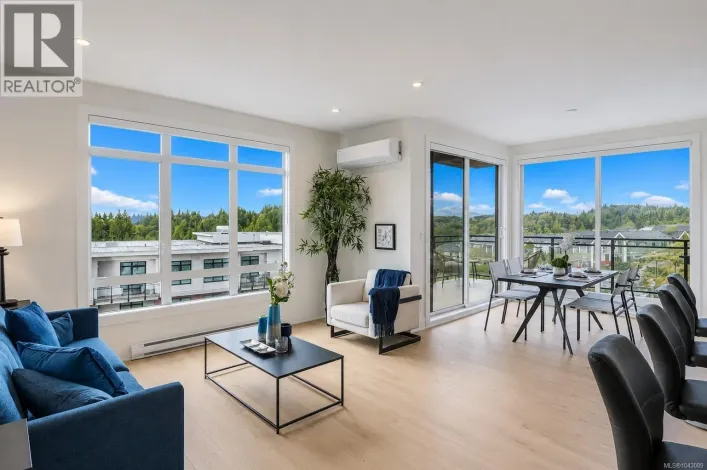 302 1114 Samar Cres, Langford