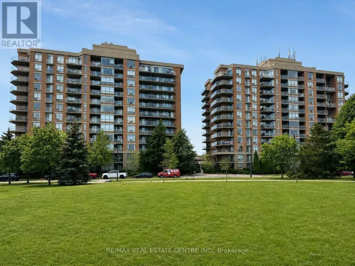 302 - 1140 PARKWEST PLACE, Mississauga