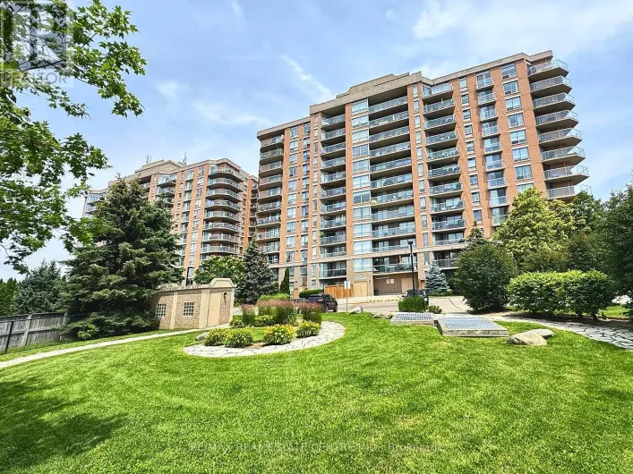 302 - 1140 PARKWEST PLACE, Mississauga