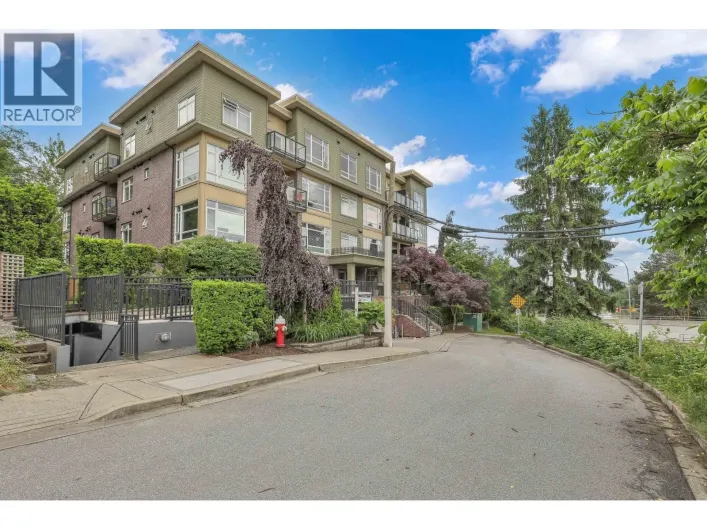 302 11566 224 STREET, Maple Ridge