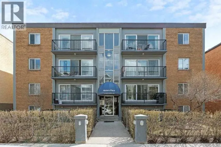 302, 117 23 Avenue SW, Calgary