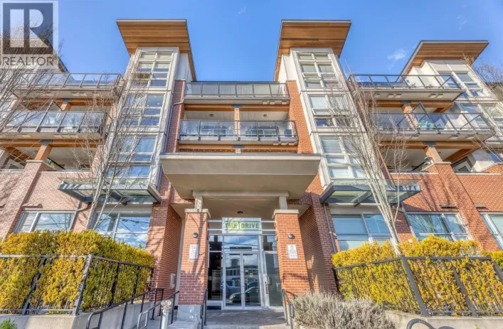 302 1182 W 16TH STREET, North Vancouver