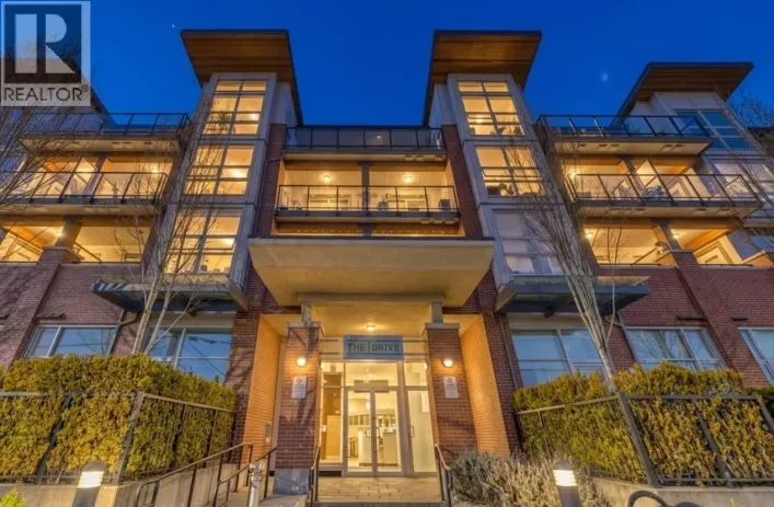 302 1182 W 16TH STREET, North Vancouver