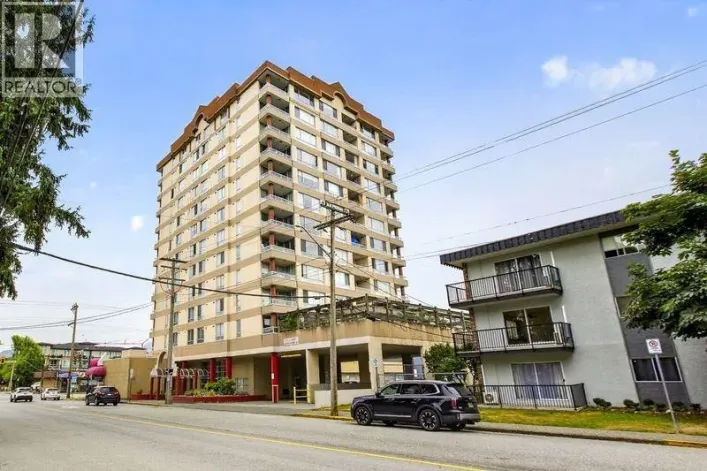 302 11980 222 STREET, Maple Ridge
