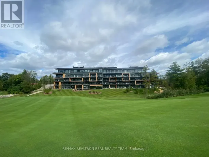 302 - 120 CARRICK TRAIL, Gravenhurst)