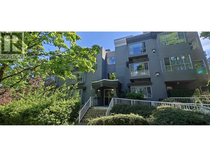 302 120 GARDEN DRIVE, Vancouver