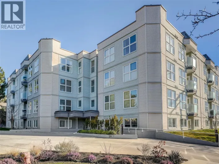 302 1201 Hillside Ave, Victoria