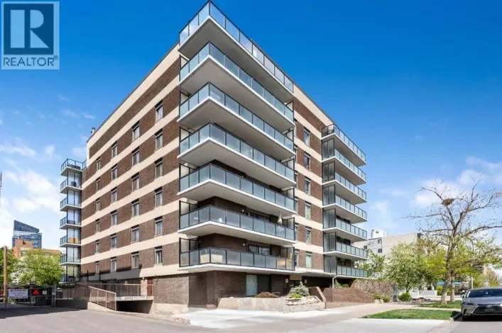 302, 1208 14 Avenue SW, Calgary
