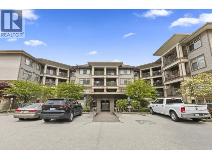 302 12248 224 STREET, Maple Ridge
