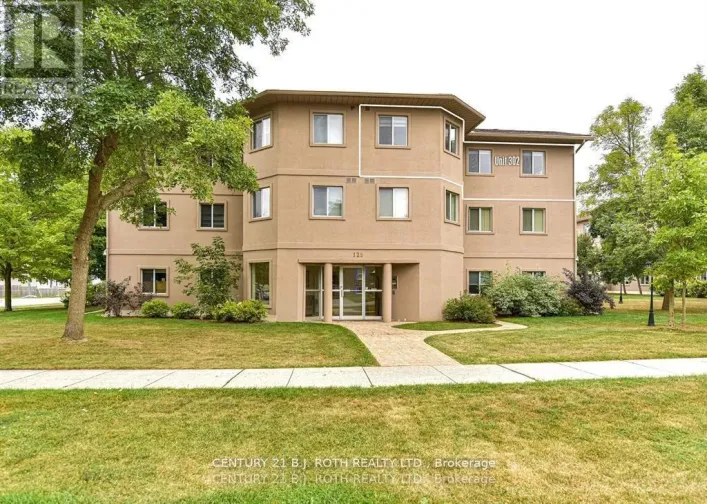 302 - 125 BOND STREET, Orillia