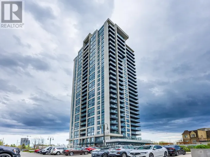302 - 1255 BAYLY STREET, Pickering