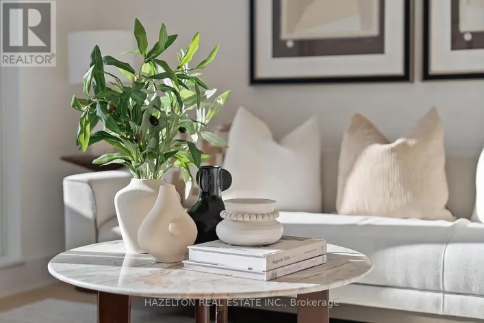 302 - 128 PEARS AVENUE, Toronto