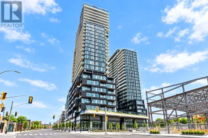 302 - 1285 DUPONT STREET, Toronto