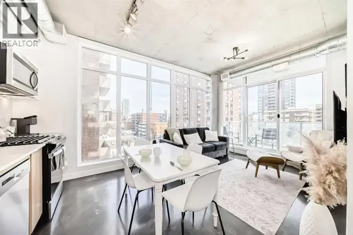 302, 1319 14 Avenue SW, Calgary