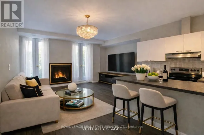 302 - 135 MAITLAND STREET, Toronto