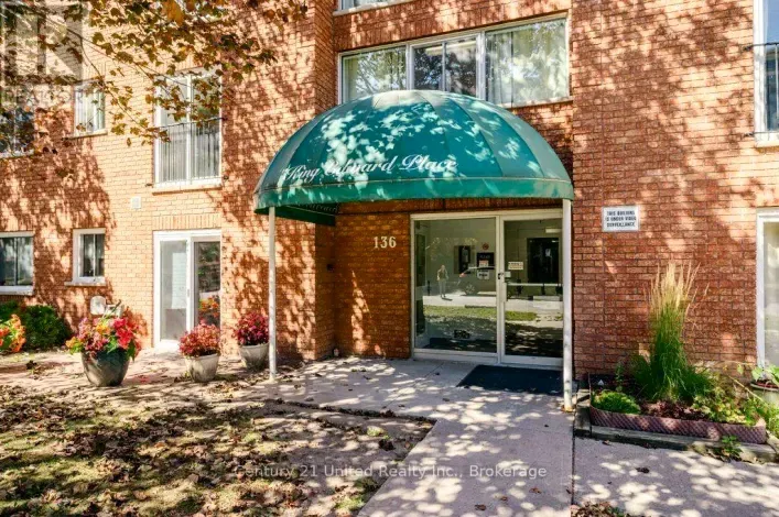 302 - 136 WARE STREET, Peterborough