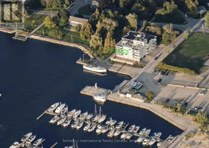 302 - 137 ELGIN STREET, Saugeen Shores