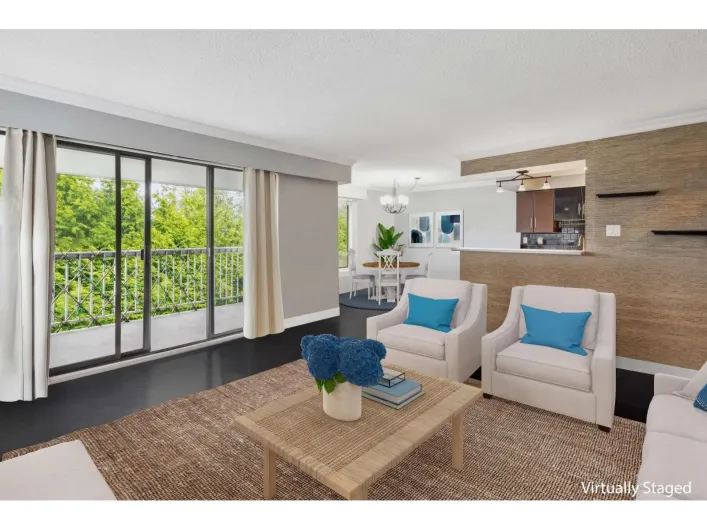 302 1390 MERKLIN STREET, White Rock