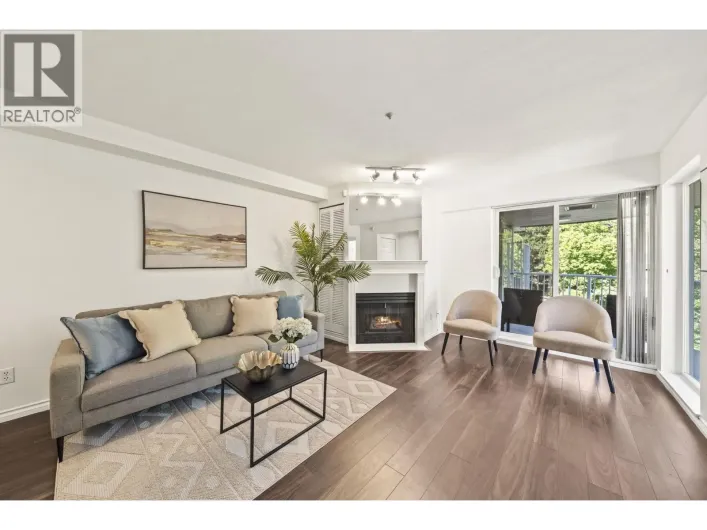 302 1406 W 73RD AVENUE, Vancouver