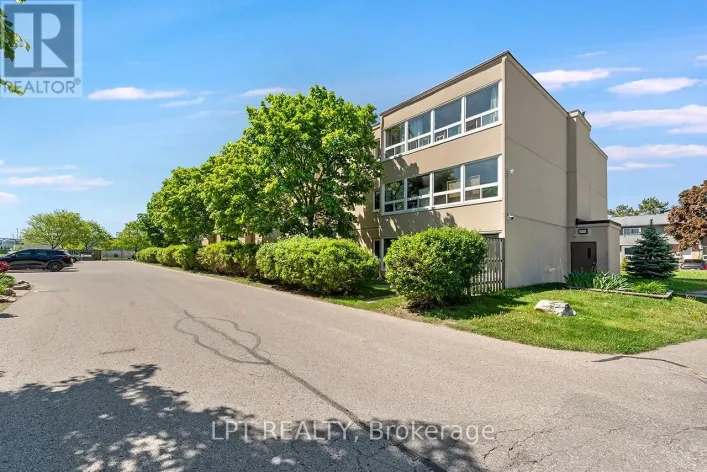 302 - 1445 HURON STREET, London East
