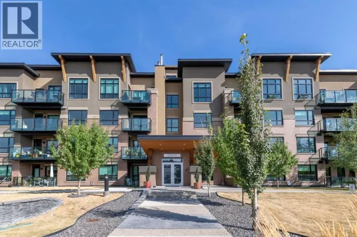 302, 145 Burma Star Road SW, Calgary