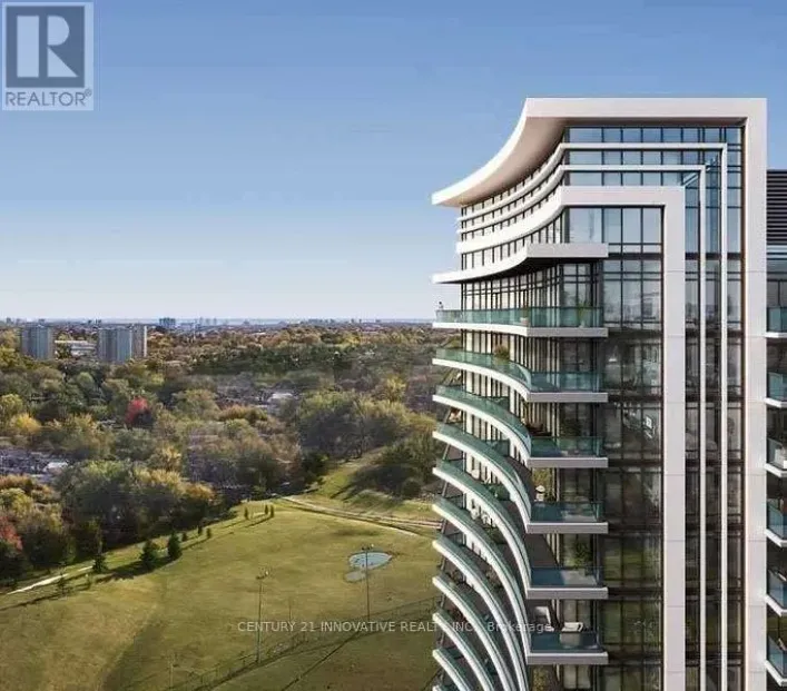 302 - 1461 LAWRENCE AVENUE W, Toronto