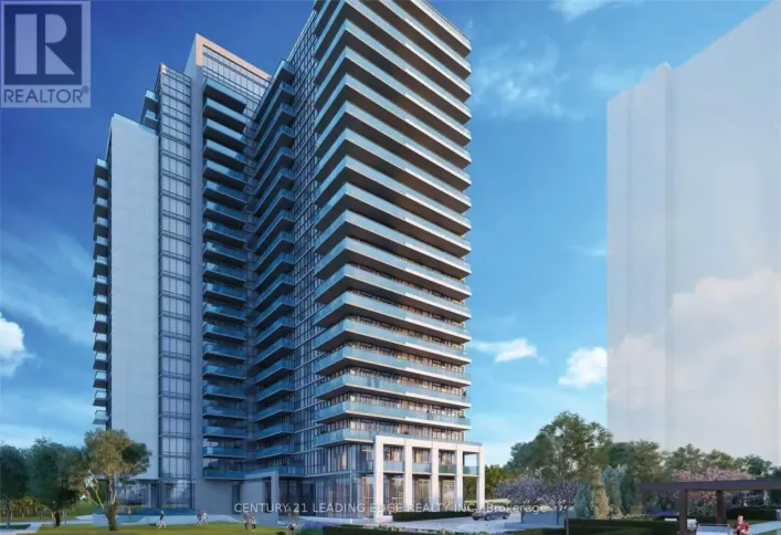302 - 1461 LAWRENCE AVENUE W, Toronto